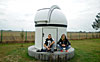 Obserwatorium astronomiczne w Julianpolu
